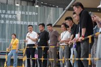 蒙娜丽莎集团&巨匠与杰作·济宁设计师佛山研学之旅圆满结束