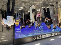 蒙娜丽莎集团&巨匠与杰作·济宁设计师佛山研学之旅圆满结束