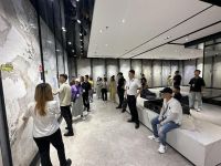蒙娜丽莎集团&巨匠与杰作·济宁设计师佛山研学之旅圆满结束
