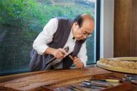 卓木王董事长杜承三：以初心致匠心，以匠心守初心