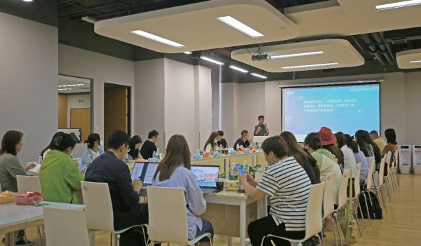 遇测创始人张振波:智能尿检新突破 为用户健康管理提供便捷服务