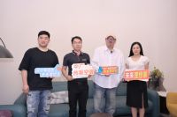 《设计有温度 未来理想家》中广欧特斯走进DXD源鲲设计