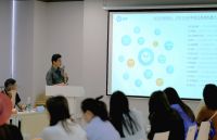 遇测创始人张振波：智能尿检新突破 为用户健康管理提供便捷服务