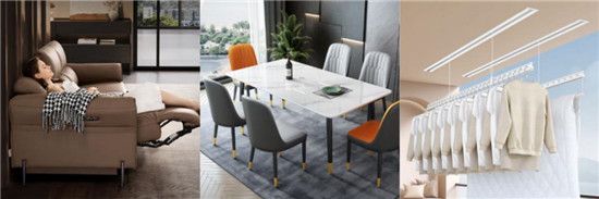 新房装修买家具逛京东618!大牌爆款低至5折、现货速发