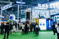 安全电梯大队长，客户写信送表扬！2024中国国际电梯展，铭锣电梯载誉而归