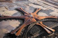 现代城市管网不断升级，联塑引领市政建设新篇章