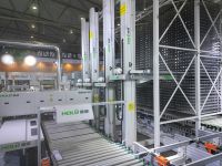 金迪莱数控闪耀登陆第24届成都国际家具展