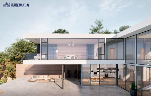 质保20年!圣堡罗家居集团承诺为门窗安全保驾护航