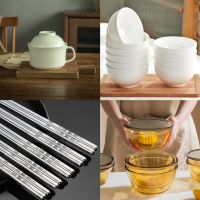 京东618又便宜又好 陶瓷泡面碗、玻璃沙拉碗等低至5折