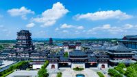 文化和旅游部正式确定长沙铜官窑文化旅游度假区为国家级旅游度假区