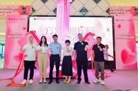 理想厨房更对味 方太携手富森美家居开启厨房新净界
