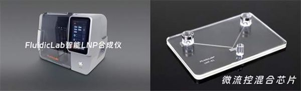 快速上手mRNA-LNP等脂质纳米颗粒包裹核酸,超全超详细的入门级实验指南!