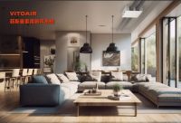 年轻就要“新”呼吸，菲斯曼新风，让空气更懂你！