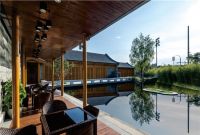 与保利集团同行，祥蕴阁红木携手时间博物馆开启文化艺术探索之旅