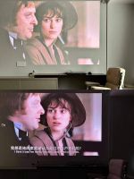 预算2000元左右哪款投影值得买？当贝D6X高性价比家用首选