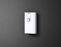 世创电能创即热式热水器EIM畅爽上市，开启今夏洗浴新体验