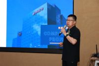 金隅天坛整装天津智慧家居馆盛大启幕，媒体沙龙共话家居行业新未来！