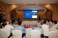 金隅天坛整装天津智慧家居馆盛大启幕，媒体沙龙共话家居行业新未来！