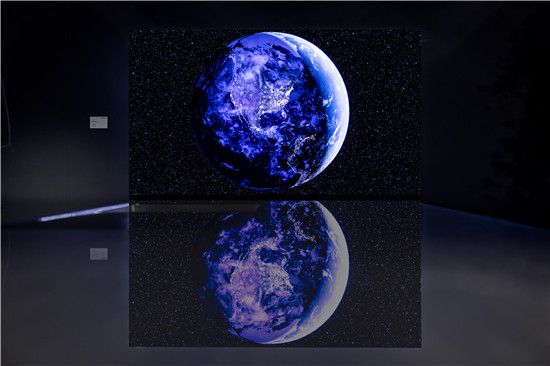 三星百万级MICRO LED产品参展2024“设计上海”盛会,以科技视野与美学思维洞悉家居未来