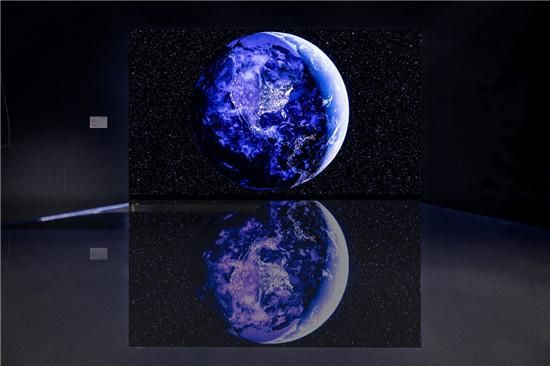 缔造未来家居空间,三星百万级MICRO LED产品亮相2024“设计上海”盛会