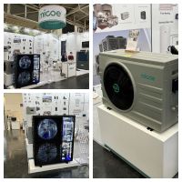 世界高度 中国温度 | 四季沐歌空气能亮相欧洲最大能源工业展览联盟Smart E Euro...