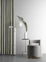 天洋窗帘 | 夏日至，窗帘的正确打开方式