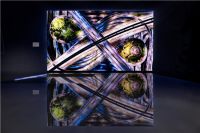 三星百万级MICRO LED产品参展2024“设计上海”盛会，以科技视野与美学思维洞悉家居未来