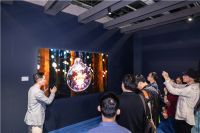 三星百万级MICRO LED产品参展2024“设计上海”盛会，以科技视野与美学思维洞悉家居未来