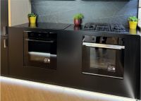 夯实全球第一阵营地位！海尔高端烤箱在欧洲3国上市