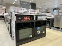 夯实全球第一阵营地位！海尔高端烤箱在欧洲3国上市