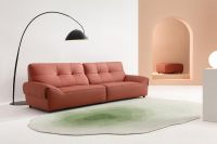 全友家居夏季新品丨清爽配色，装出慵懒美家