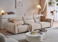 全友家居夏季新品丨清爽配色，装出慵懒美家