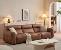 全友家居夏季新品丨清爽配色，装出慵懒美家