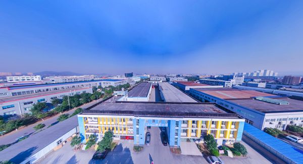 净松高性能直膨空调机:专为大商用场景赋能