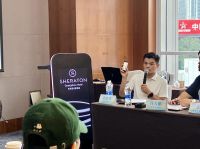 塑造健康消费新场景，遇测在广州举办媒体沟通会，共话“智能尿检”便民服务