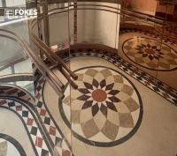 福克斯无机房观光梯｜韵律空间，让我们发现生活之美