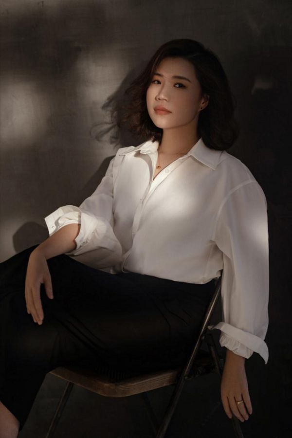 《设计》专访|陈晓乐:最适当的成本和适当的方式来做设计,这才是最好的设计