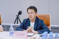 居然之家董事长率队调研土巴兔 共绘“卖场+平台”合作蓝图