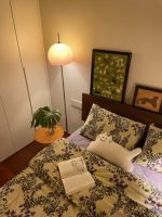 喜梦宝家居|让卧室氛围感飙升的4个实用软装建议