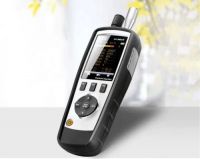 华盛昌秉承创新理念助力空净领域发展