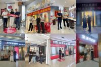 爱漫时CEO深入市场，探索窗帘行业增涨路径