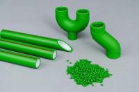 夏日多彩，联塑色彩家装管唤醒居家活力