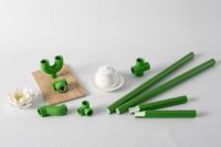 夏日多彩，联塑色彩家装管唤醒居家活力