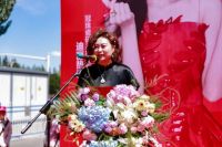 包头冠珠瓷砖精品店盛大开业