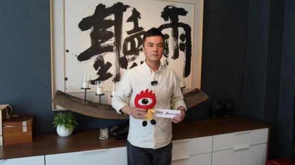 设计梦享家·梦天木作全国设计巡TOP10—通辽站|邢海波:木,是生态质感的呈现,还生活以本...