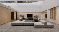 鲁丽家居即将亮相中国建博会（广州）：探索“本·真”之美，领略全产业链实力