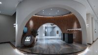 设计梦享家·梦天木作全国设计巡TOP10—通辽站|邢海波：木，是生态质感的呈现，还生活以本...