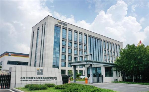 光明园迪22周年庆,用爱与坚守呵护孩子健康