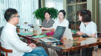 《100个年轻人的家》走进Q.G全高设计