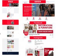 巴西圣保罗会展中心即将上演一场家具盛宴——DeFu Expo德福家具展